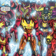 Illustration for article titled Transformers Already Takes Place In A Shared Universe